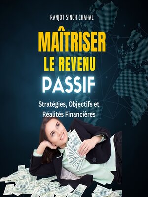 cover image of Maîtriser le Revenu Passif